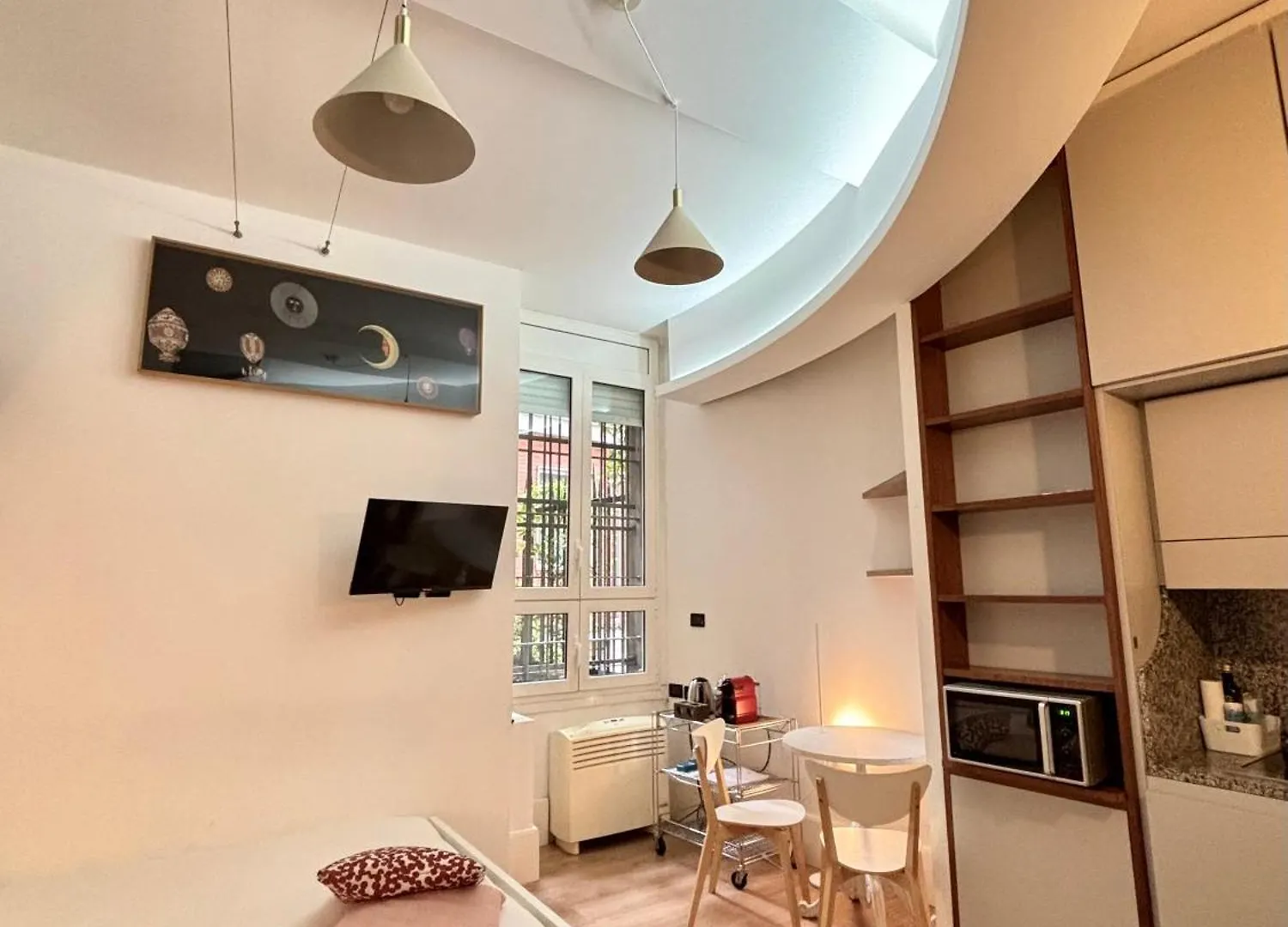 Duomo Cathedral, Wifi, Cute Apartment Milano 0*,